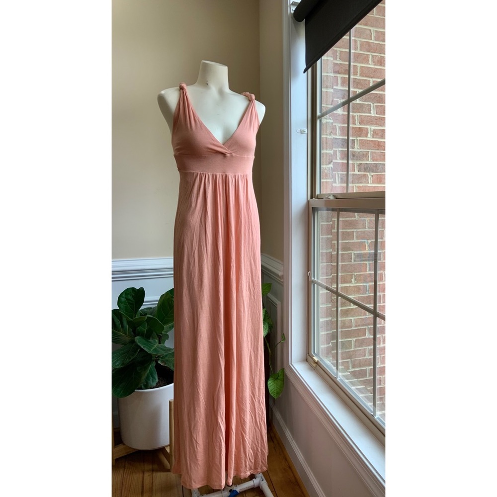 To The Max Maxi Dress